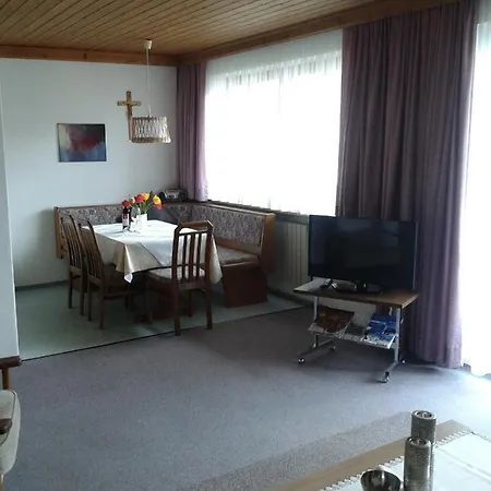 Apartament Haus Mondschein Nauders