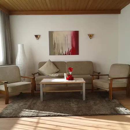 Haus Mondschein Apartament Nauders