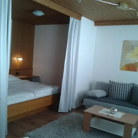 Haus Mondschein Apartment Nauders