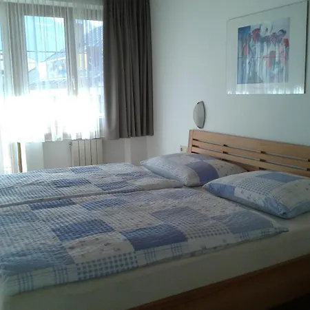 Haus Mondschein Nauders