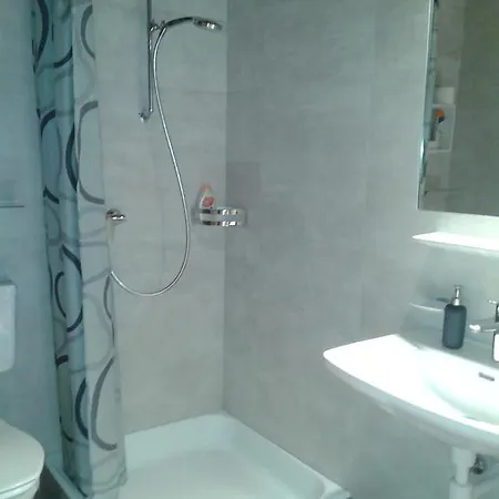 Haus Mondschein Apartment Nauders