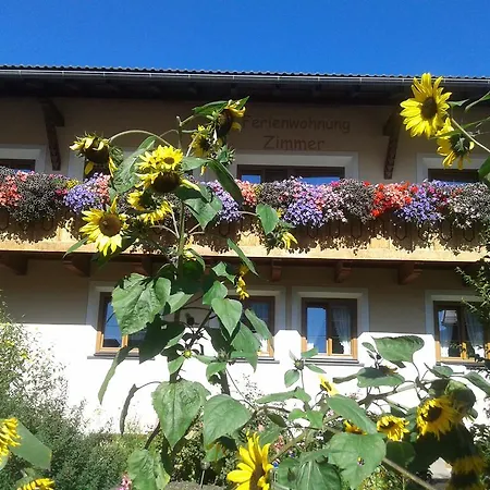 Apartment Haus Mondschein Nauders