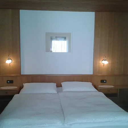 Haus Mondschein Apartment Nauders