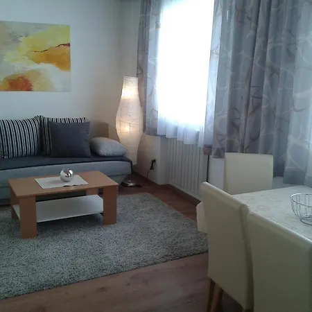 Haus Mondschein *