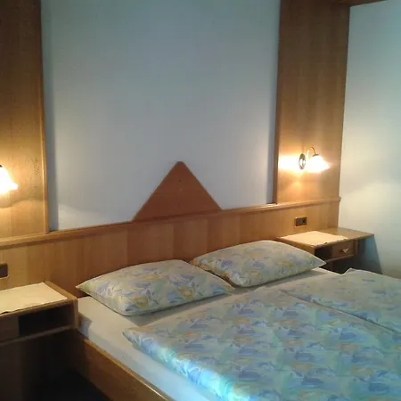 Haus Mondschein Apartment *