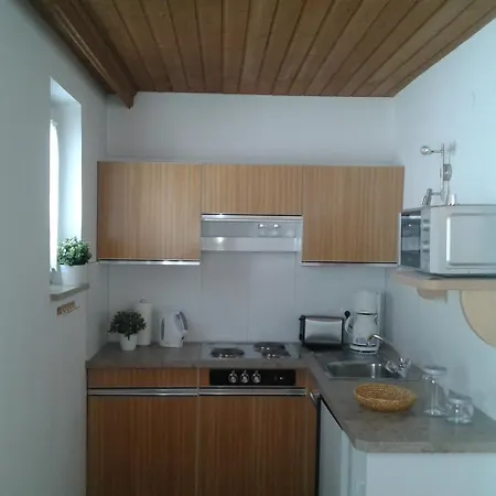 Haus Mondschein *