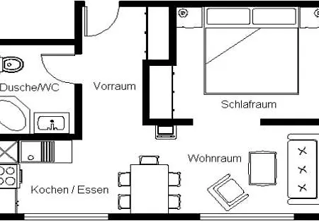 Haus Mondschein
